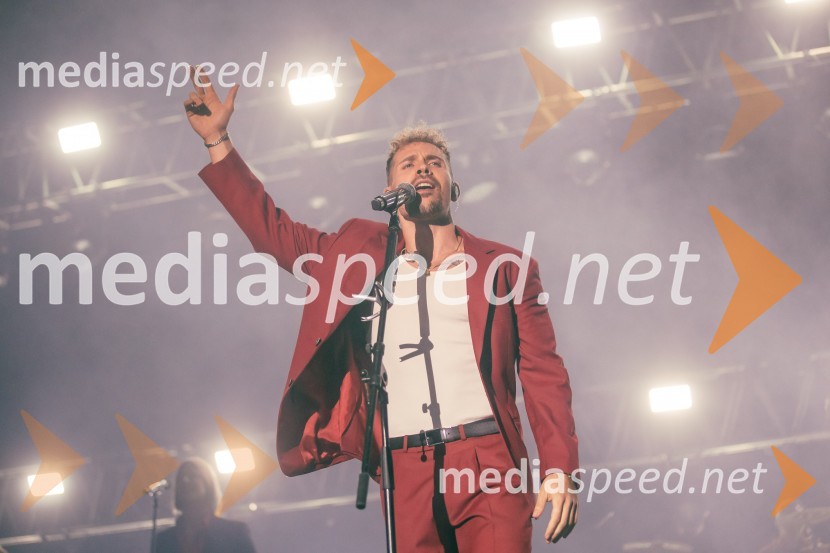 Žan Serčič - 15 let navdiha