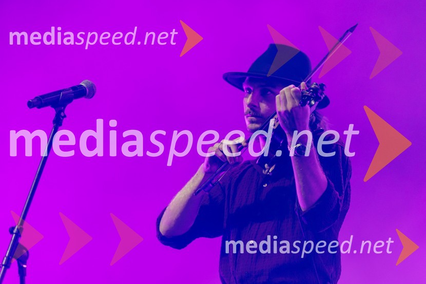 Žan Serčič - 15 let navdiha