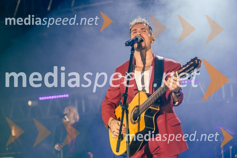  Žan Serčič, glasbenikŽan Serčič - 15 let navdiha