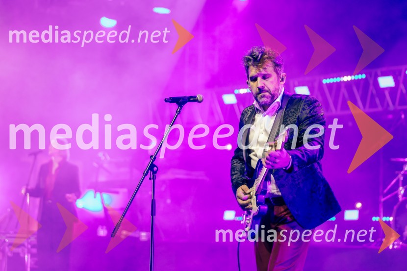 Žan Serčič - 15 let navdiha