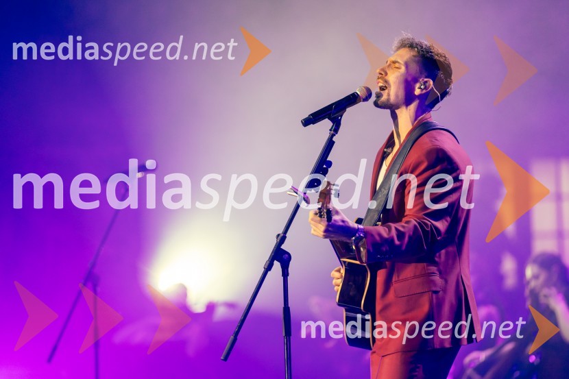  Žan Serčič, glasbenikŽan Serčič - 15 let navdiha