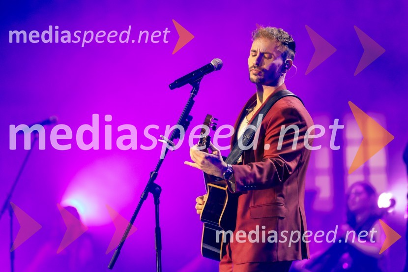  Žan Serčič, glasbenikŽan Serčič - 15 let navdiha