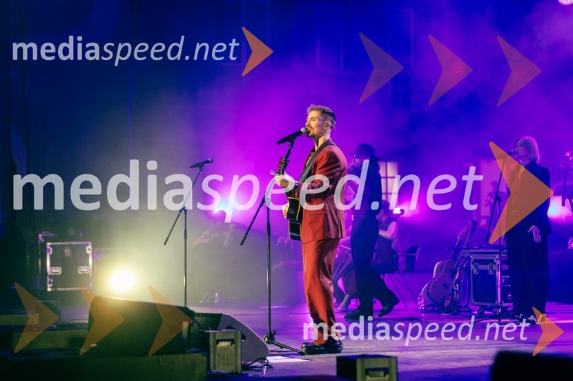  Žan Serčič, glasbenikŽan Serčič - 15 let navdiha