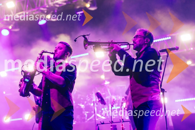 Žan Serčič - 15 let navdiha