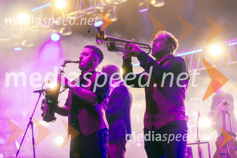 Žan Serčič - 15 let navdiha