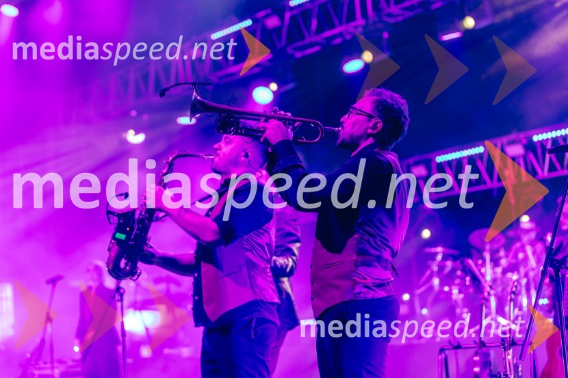 Žan Serčič - 15 let navdiha