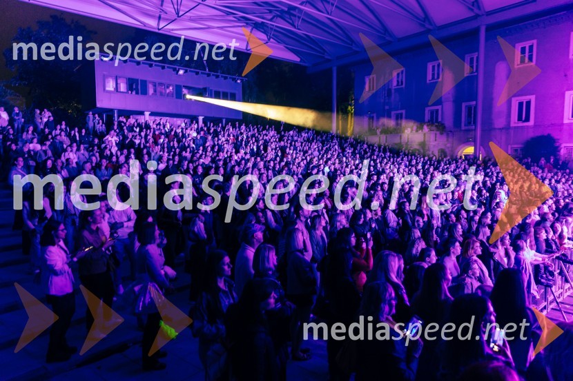 Žan Serčič - 15 let navdiha