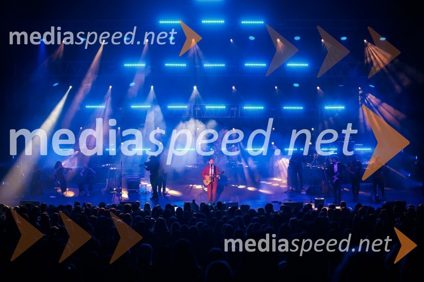 Žan Serčič - 15 let navdiha