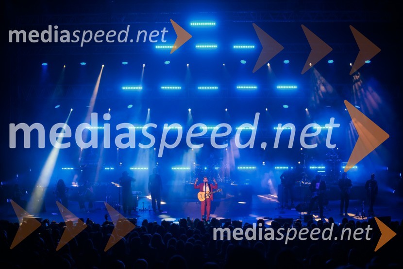  Žan Serčič, glasbenikŽan Serčič - 15 let navdiha