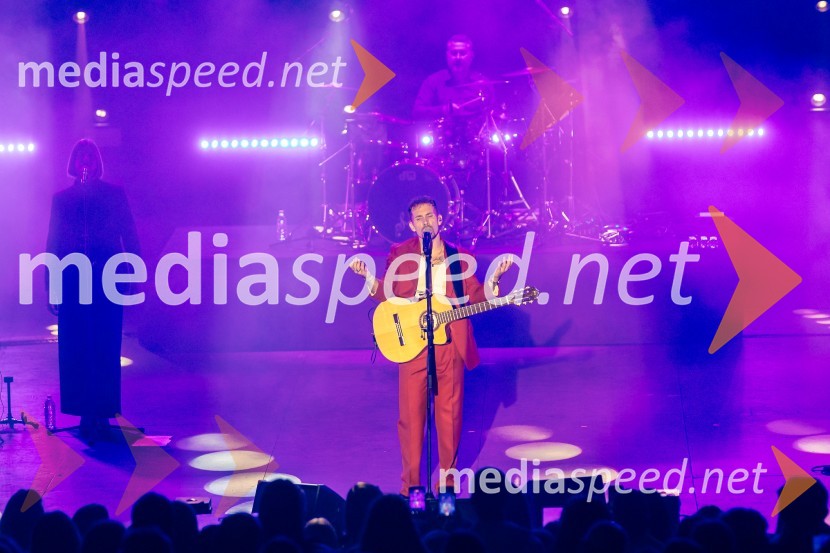  Žan Serčič, glasbenikŽan Serčič - 15 let navdiha