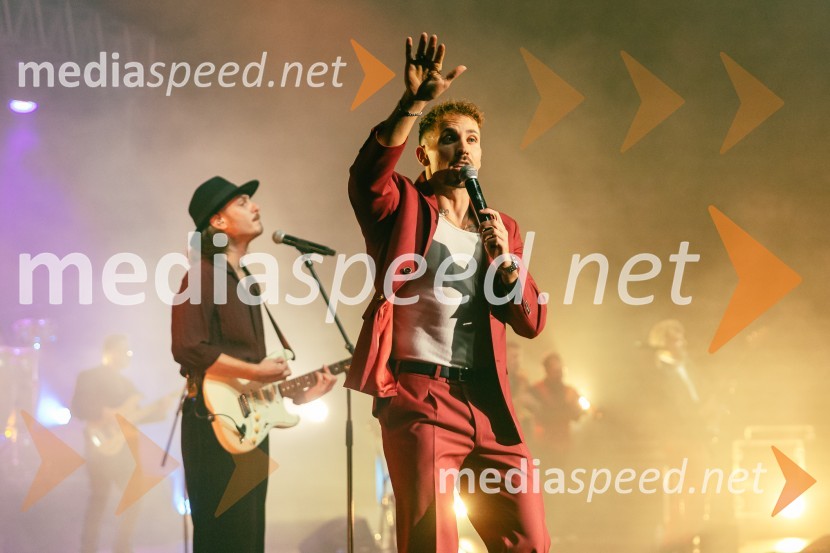  ... ;  Žan Serčič, glasbenikŽan Serčič - 15 let navdiha