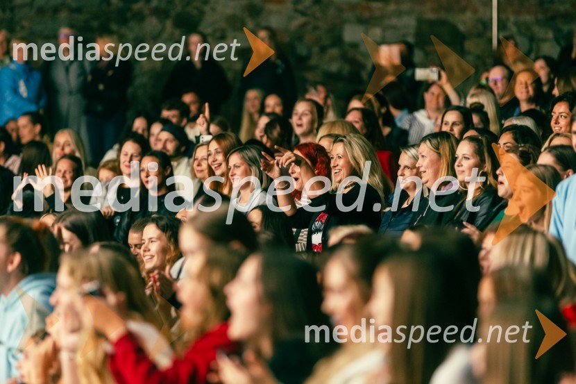 Žan Serčič - 15 let navdiha