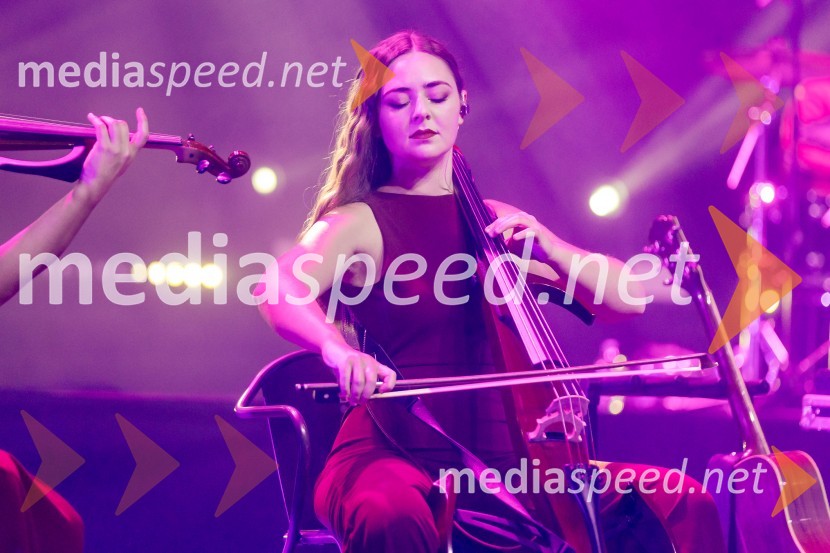 Žan Serčič - 15 let navdiha