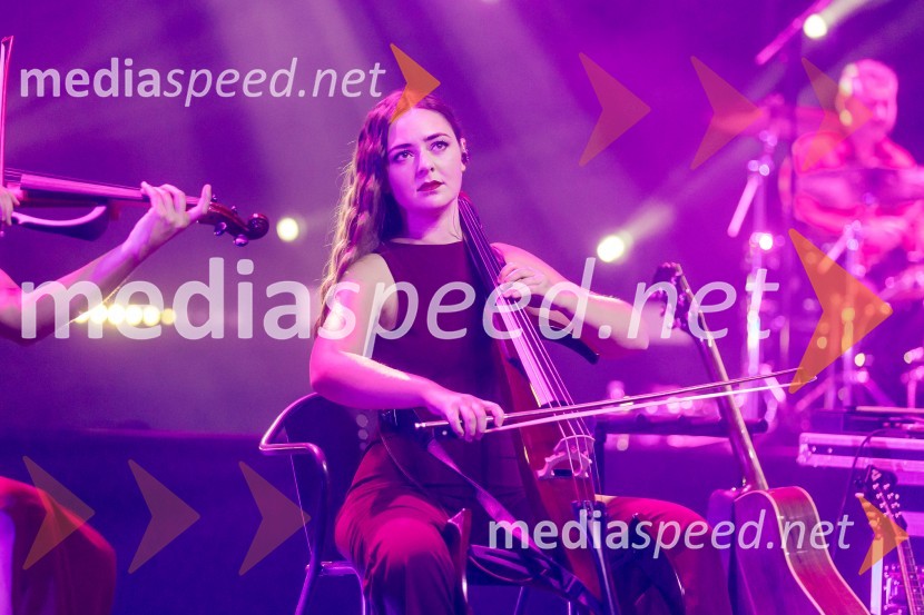 Žan Serčič - 15 let navdiha