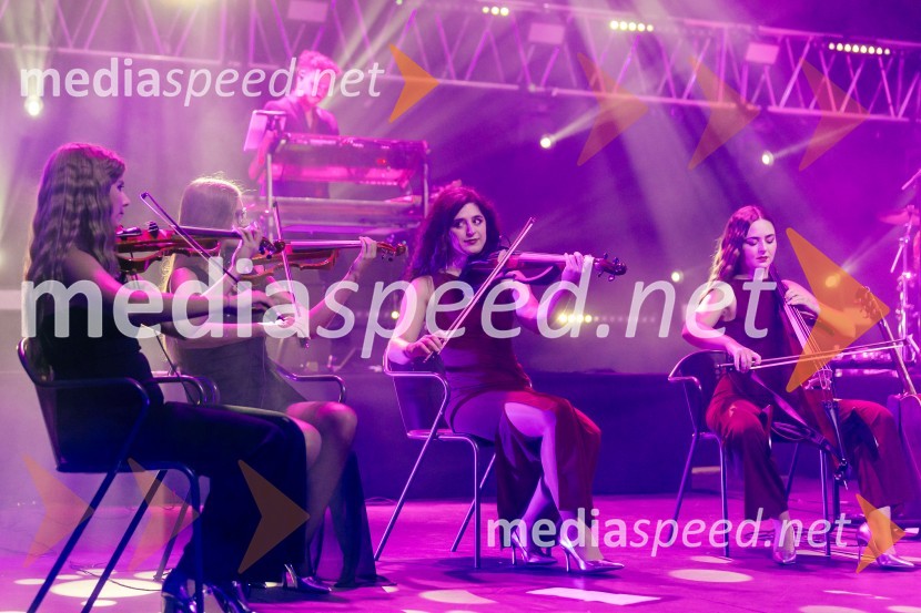 Žan Serčič - 15 let navdiha