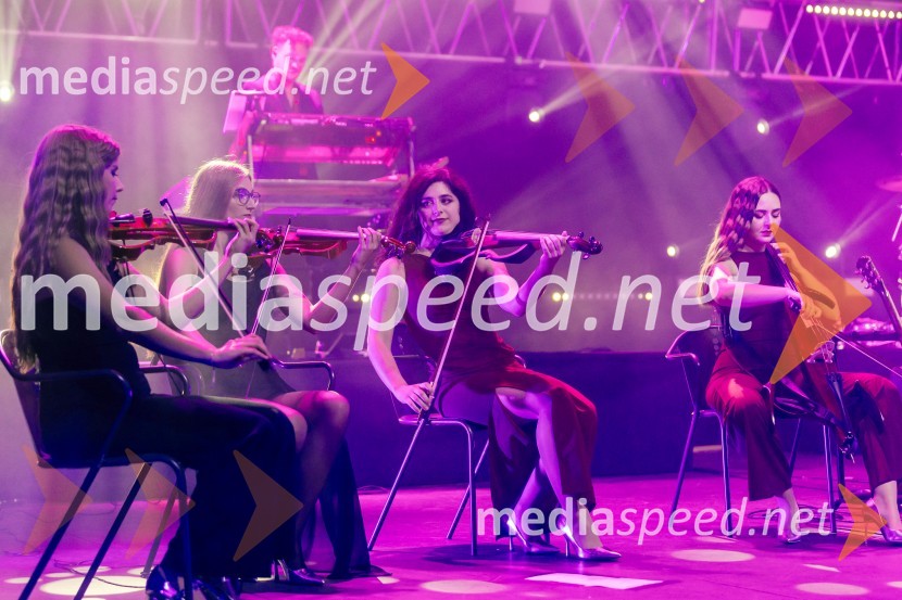 Žan Serčič - 15 let navdiha