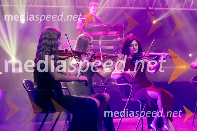 Žan Serčič - 15 let navdiha