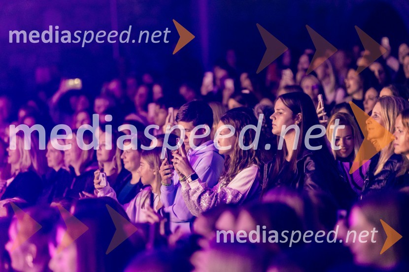 Žan Serčič - 15 let navdiha