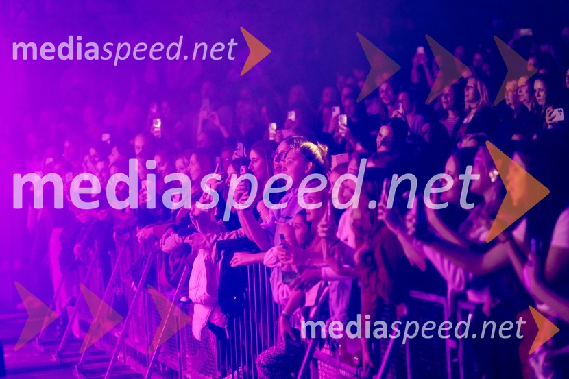 Žan Serčič - 15 let navdiha