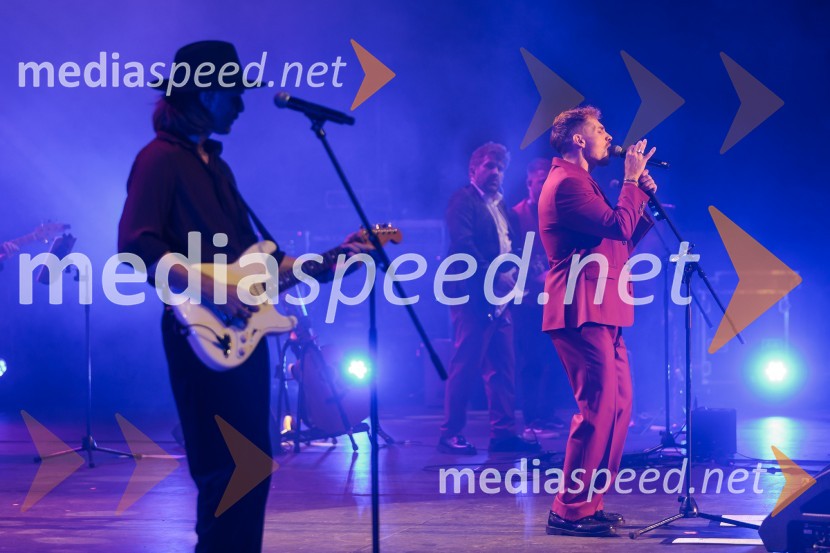 Žan Serčič - 15 let navdiha