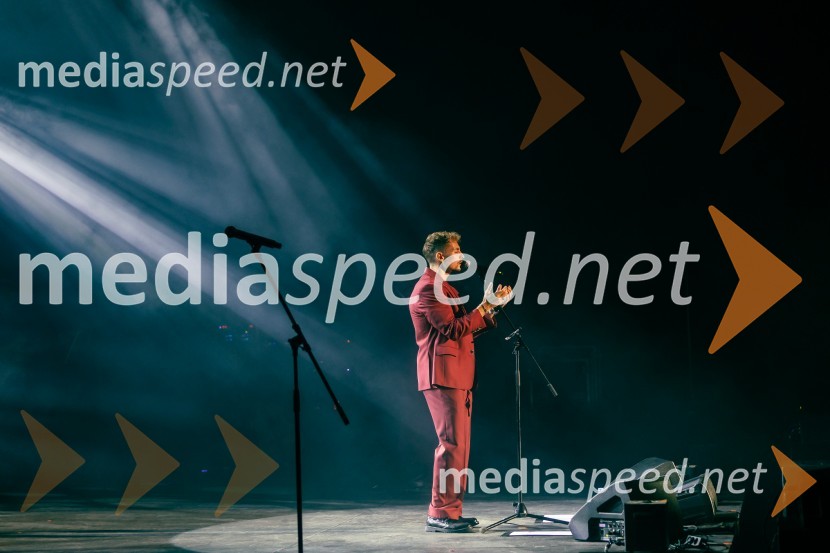 Žan Serčič - 15 let navdiha