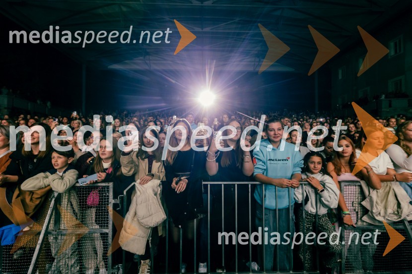 Žan Serčič - 15 let navdiha