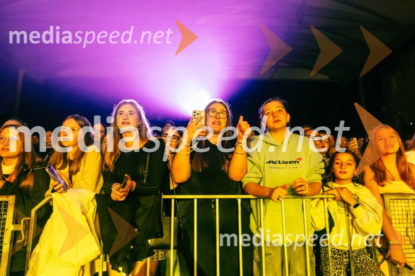 Žan Serčič - 15 let navdiha