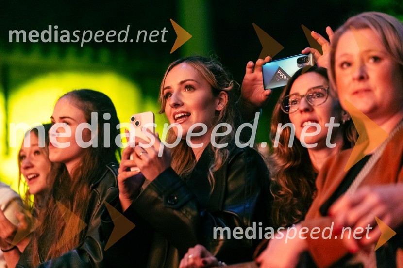 Žan Serčič - 15 let navdiha