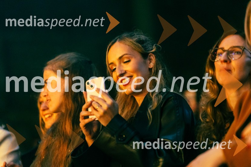 Žan Serčič - 15 let navdiha