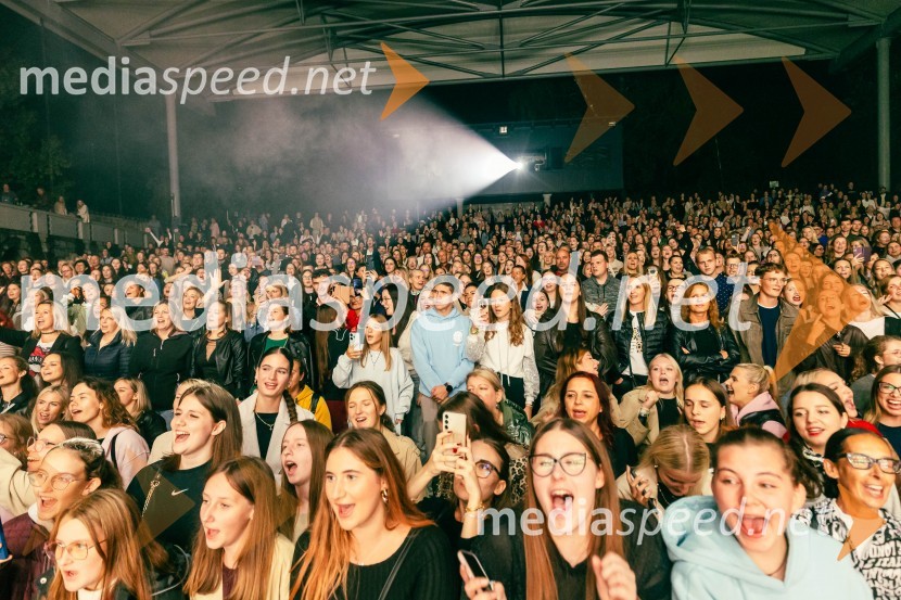 Žan Serčič - 15 let navdiha