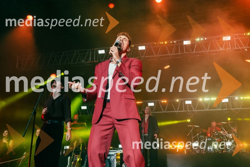 Žan Serčič - 15 let navdiha