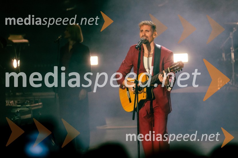 Žan Serčič - 15 let navdiha