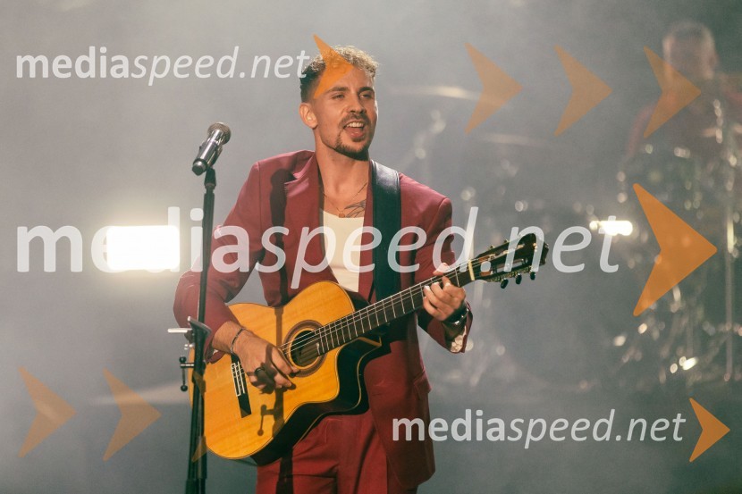  Žan Serčič, glasbenikŽan Serčič - 15 let navdiha