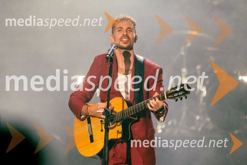  Žan Serčič, glasbenikŽan Serčič - 15 let navdiha