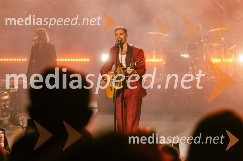 Žan Serčič - 15 let navdiha