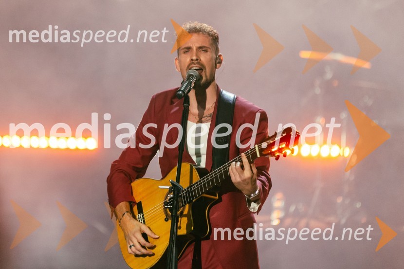  Žan Serčič, glasbenikŽan Serčič - 15 let navdiha