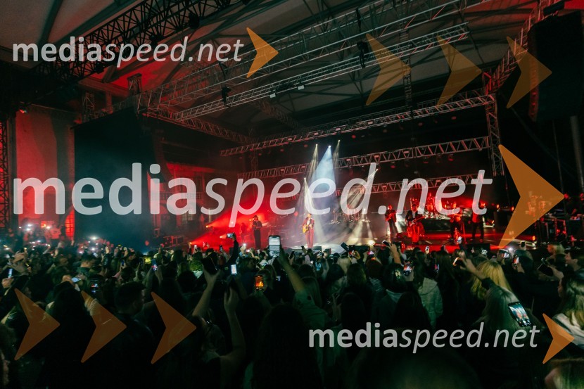 Žan Serčič - 15 let navdiha