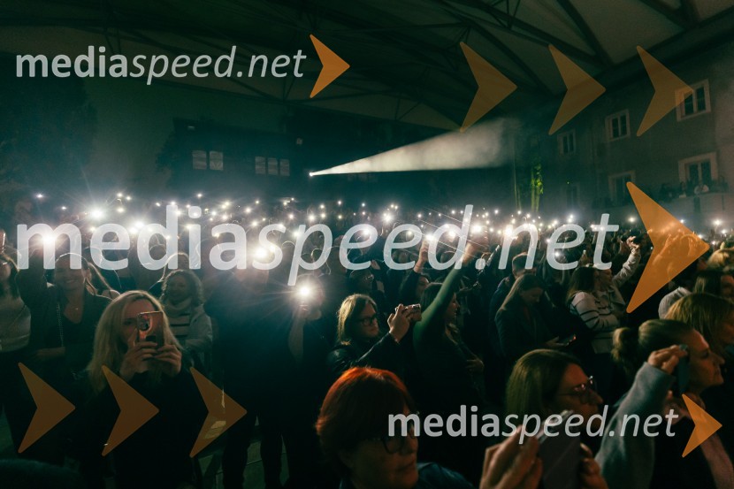 Žan Serčič - 15 let navdiha