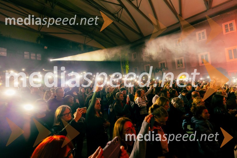 Žan Serčič - 15 let navdiha