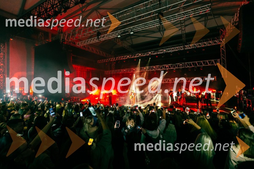 Žan Serčič - 15 let navdiha