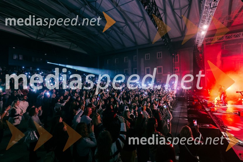 Žan Serčič - 15 let navdiha