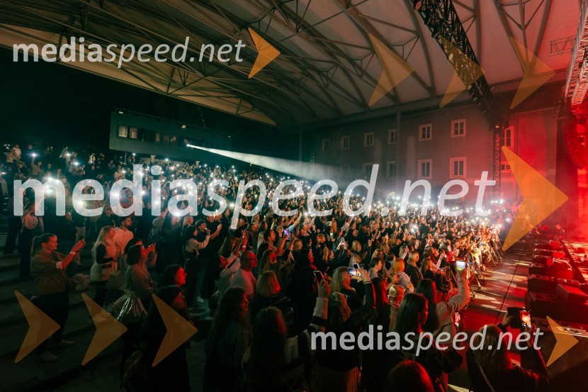 Žan Serčič - 15 let navdiha