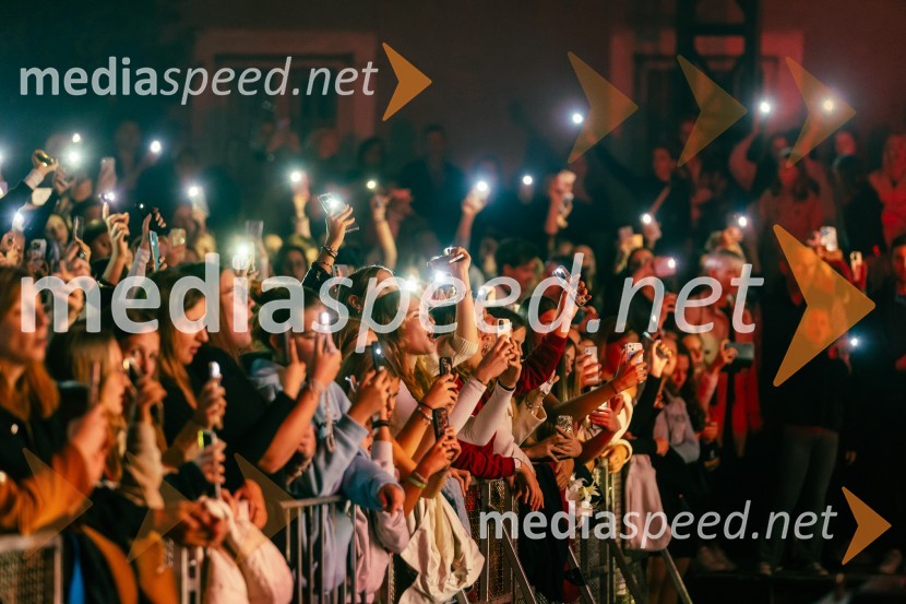 Žan Serčič - 15 let navdiha