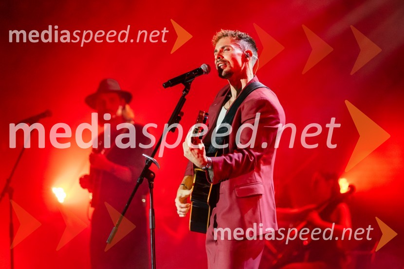  Žan Serčič, glasbenikŽan Serčič - 15 let navdiha