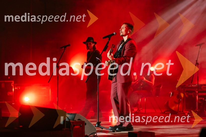 Žan Serčič - 15 let navdiha