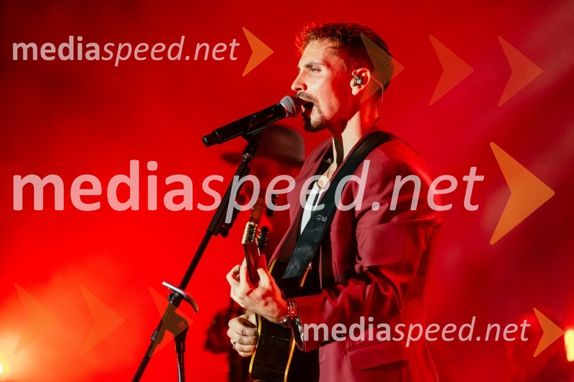  Žan Serčič, glasbenikŽan Serčič - 15 let navdiha