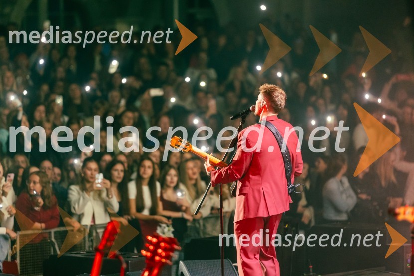  Žan Serčič, glasbenikŽan Serčič - 15 let navdiha