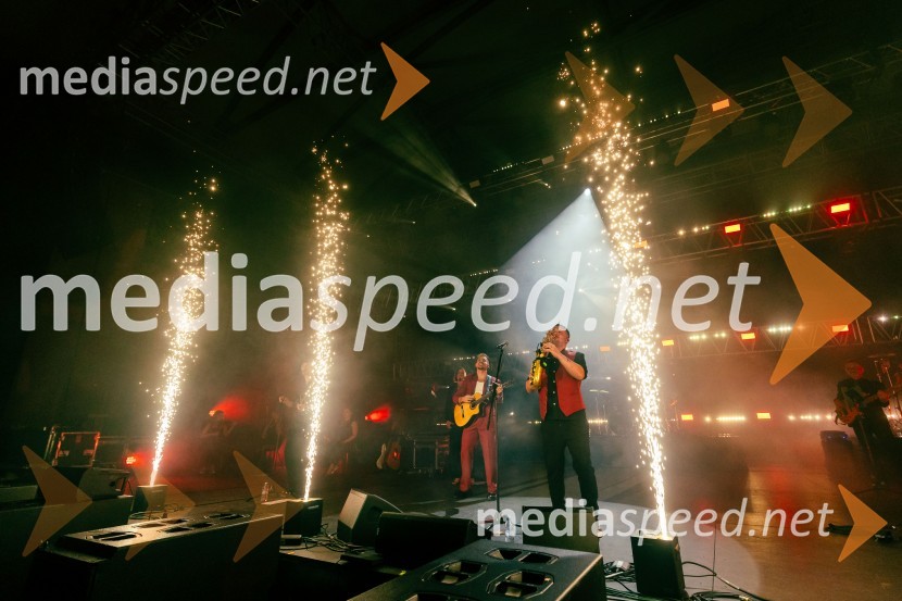 Žan Serčič - 15 let navdiha