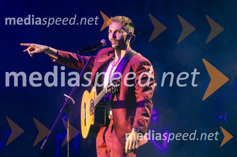  Žan Serčič, glasbenikŽan Serčič - 15 let navdiha