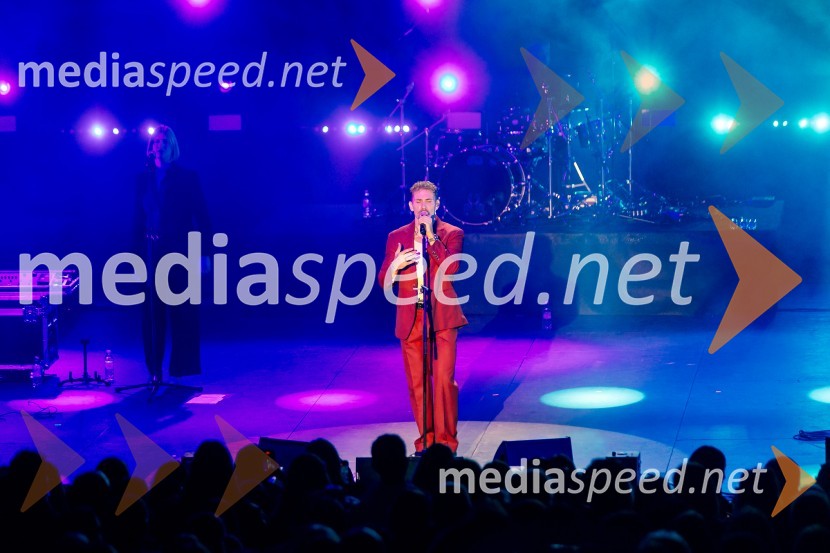 Žan Serčič - 15 let navdiha